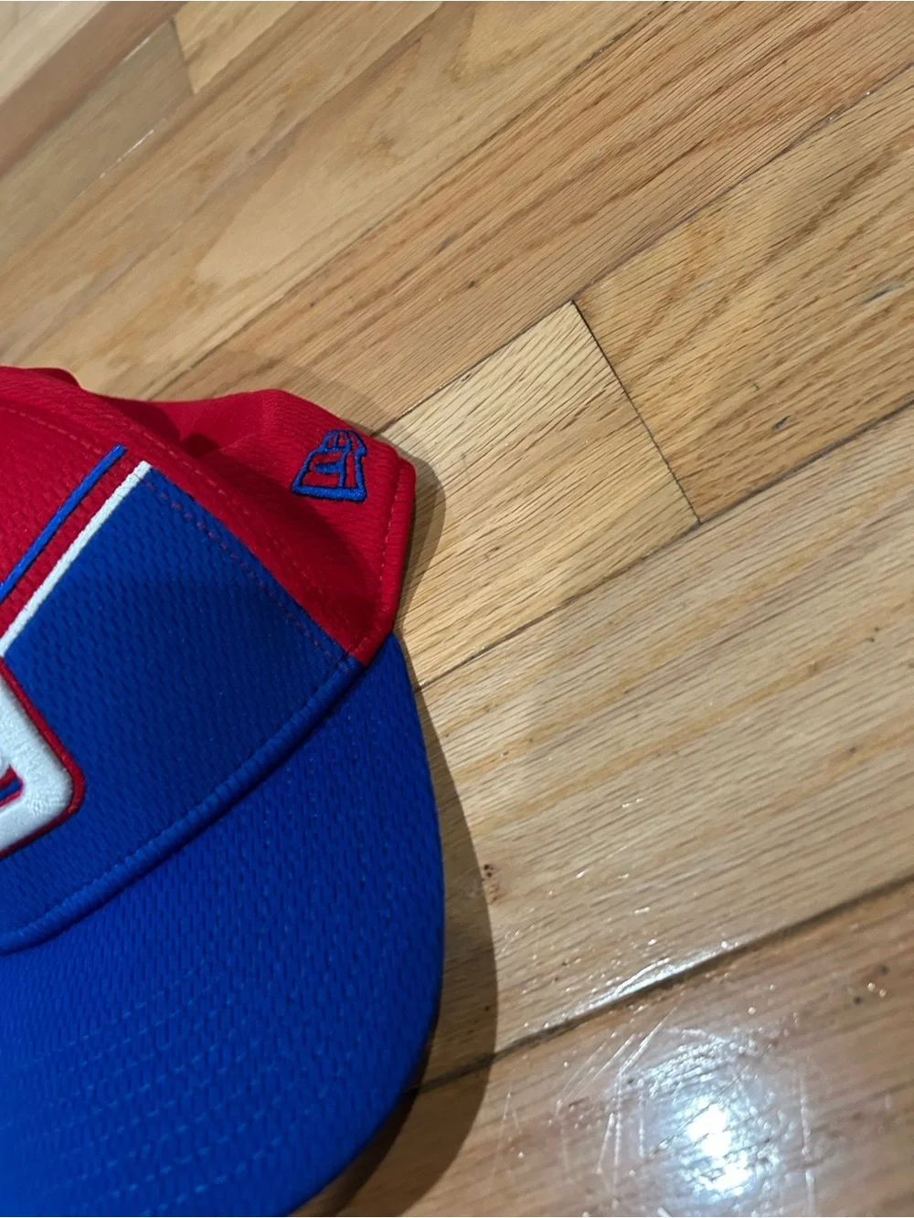 New Era official style